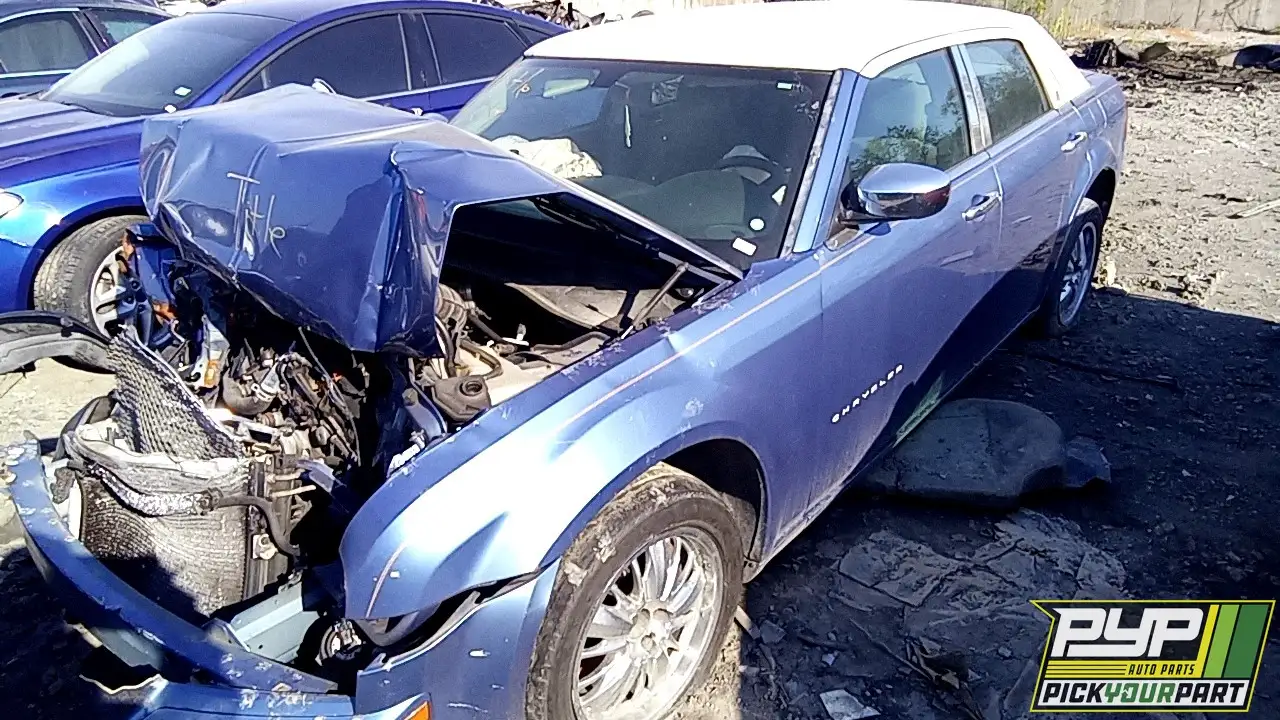 Photo of 2007 Chrysler 300