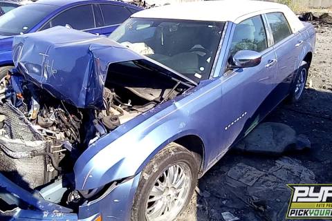 Photo of 2007 Chrysler 300