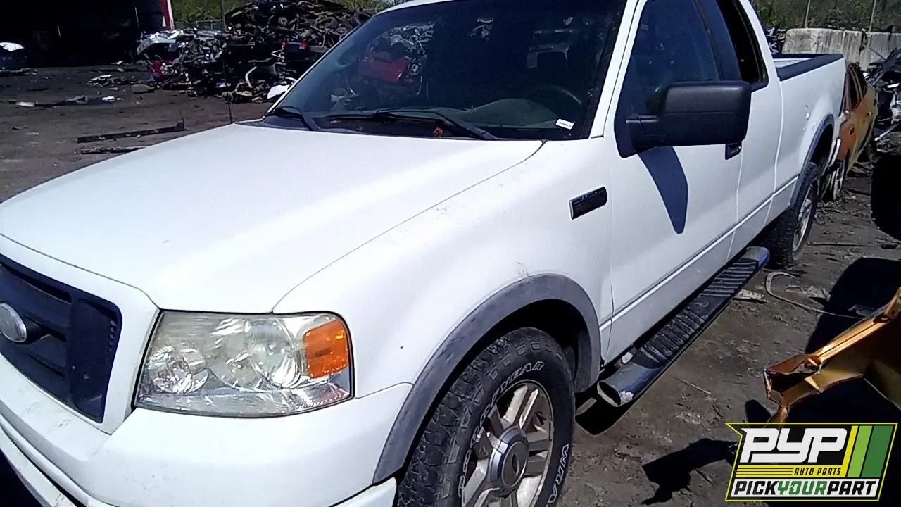 Photo of 2008 Ford F-150