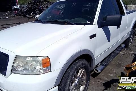 Photo of 2008 Ford F-150