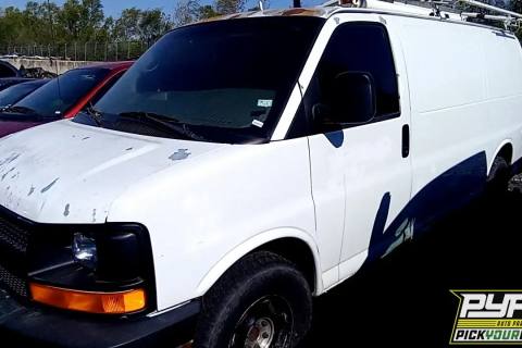 Photo of 2006 Chevrolet Express 1500