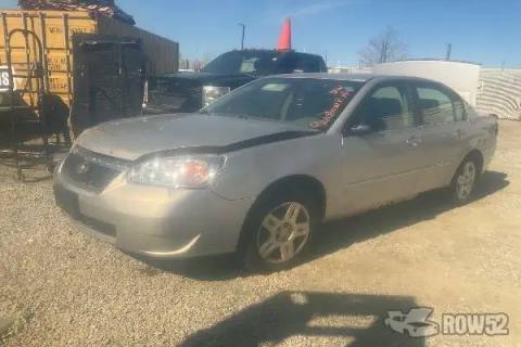 Photo of 2006 Chevrolet Malibu