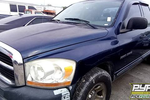 Photo of 2006 Dodge Ram 1500