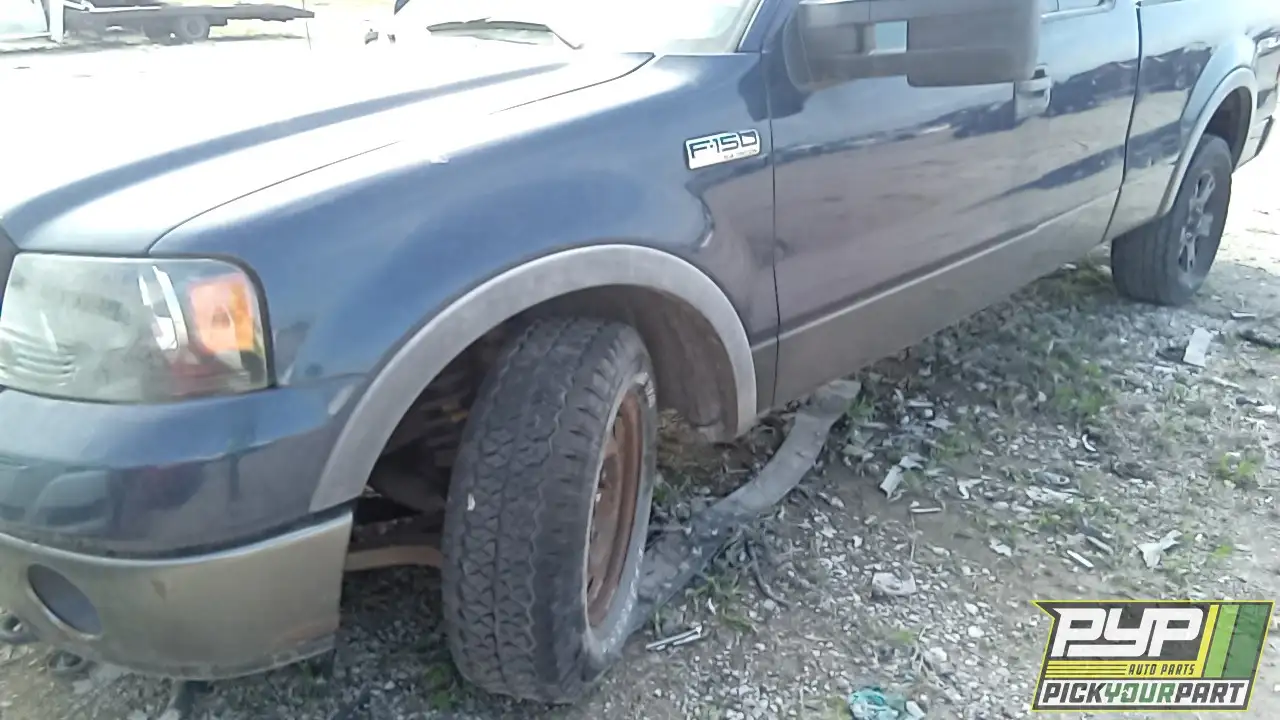 Photo of 2008 Ford F-150