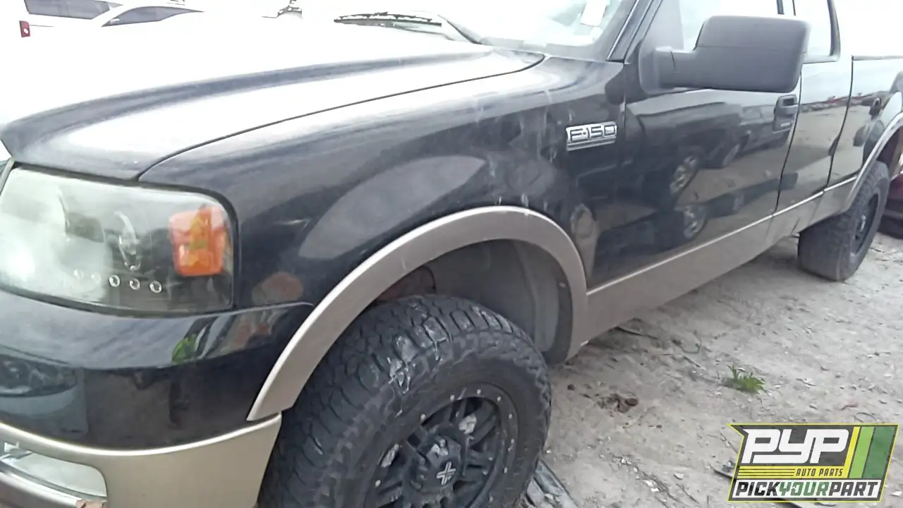 Photo of 2004 Ford F-150