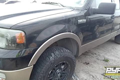 Photo of 2004 Ford F-150