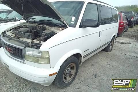 Photo of 1998 Gmc Safari