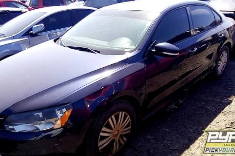 Photo of 2015 Volkswagen Passat