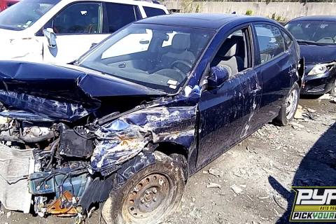 Photo of 2010 Hyundai Elantra