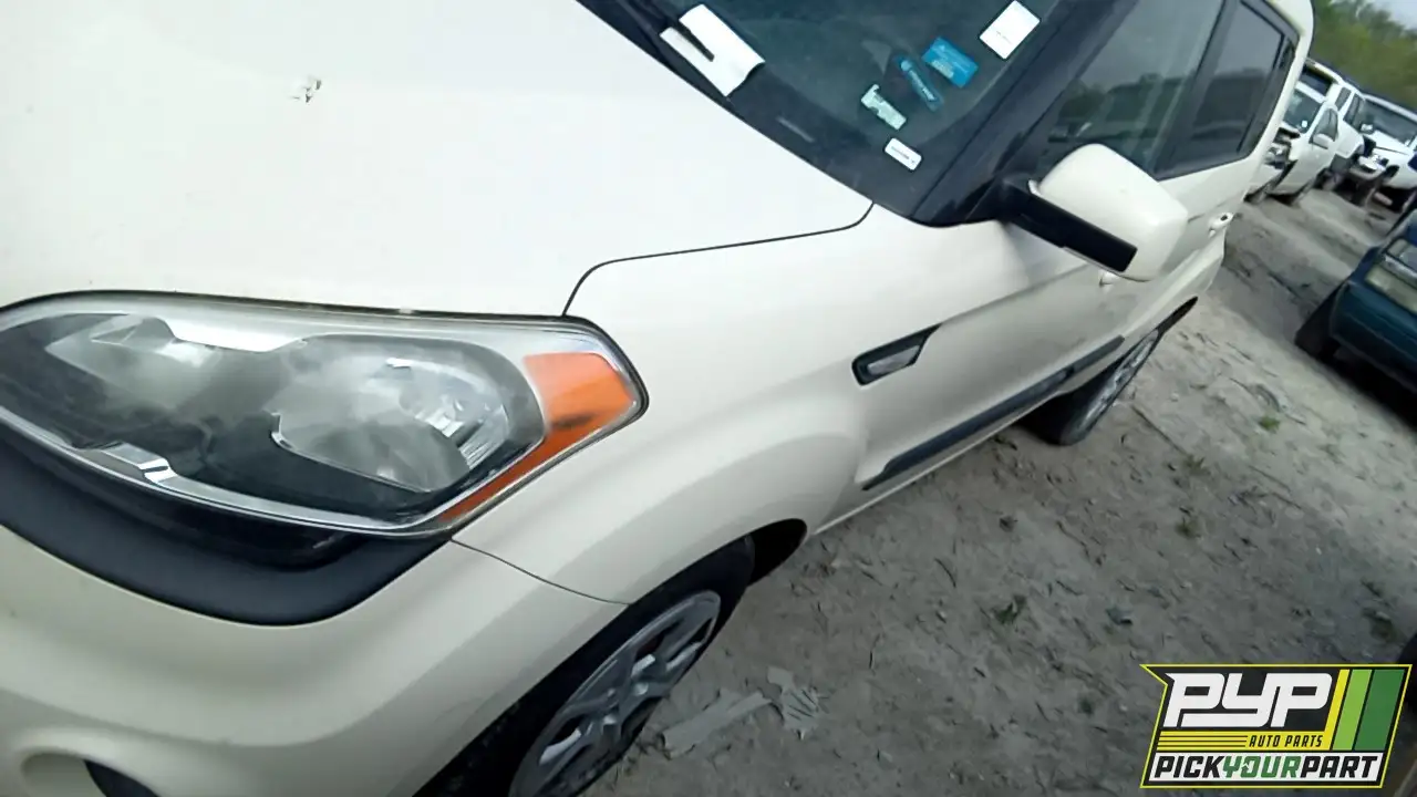 Photo of 2012 Kia Soul