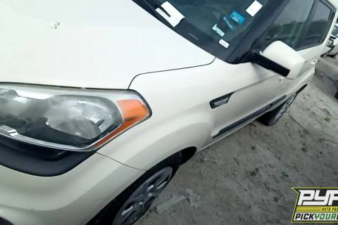 Photo of 2012 Kia Soul