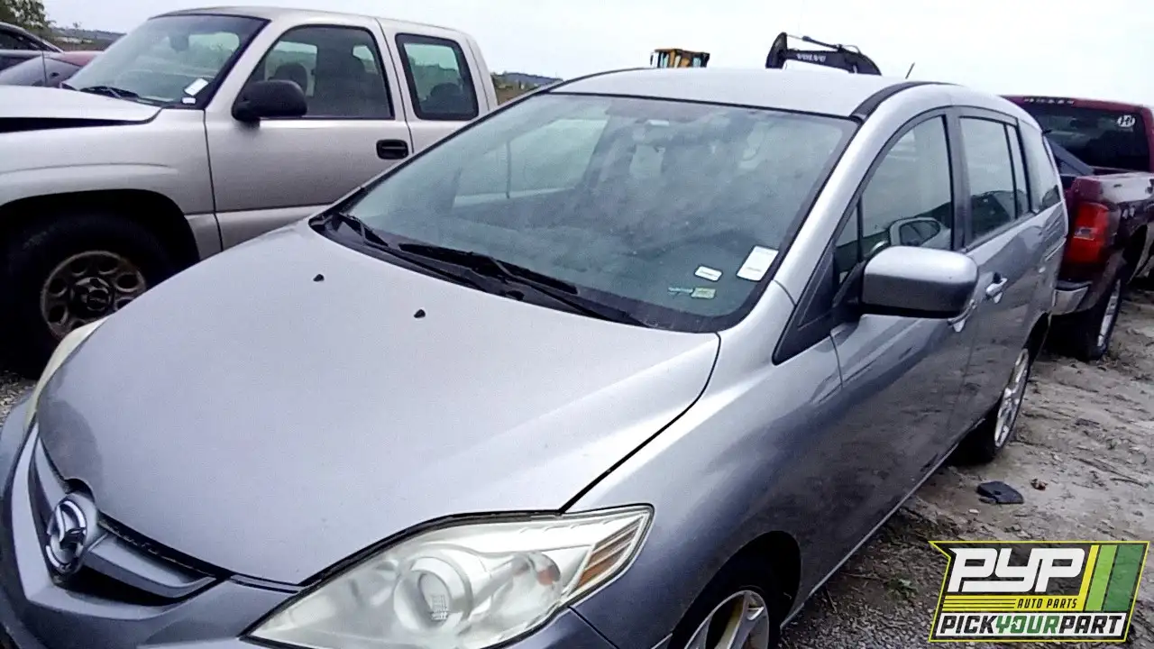 Photo of 2010 Mazda 5