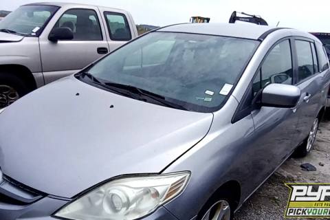 Photo of 2010 Mazda 5