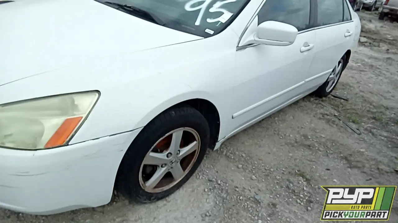 Photo of 2005 Honda Accord