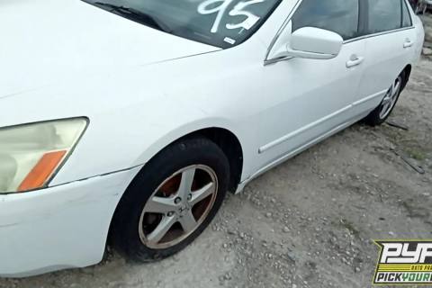 Photo of 2005 Honda Accord