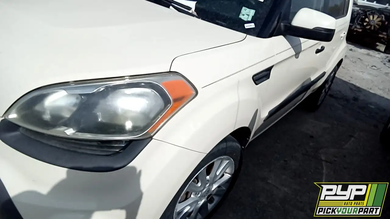 Photo of 2013 Kia Soul