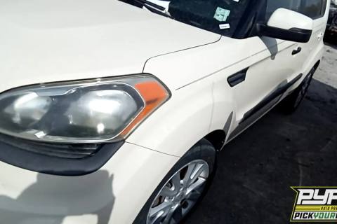 Photo of 2013 Kia Soul