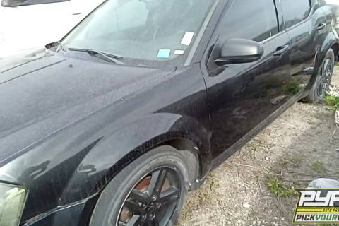 Photo of 2010 Dodge Avenger