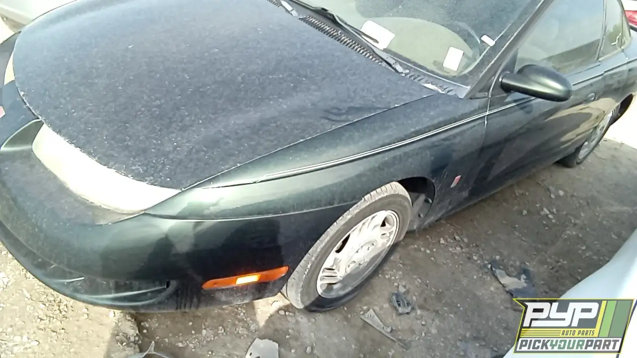 Photo of 2000 Saturn Sc2