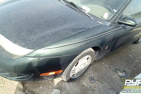 Photo of 2000 Saturn Sc2