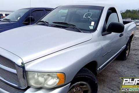 Photo of 2002 Dodge Ram 1500
