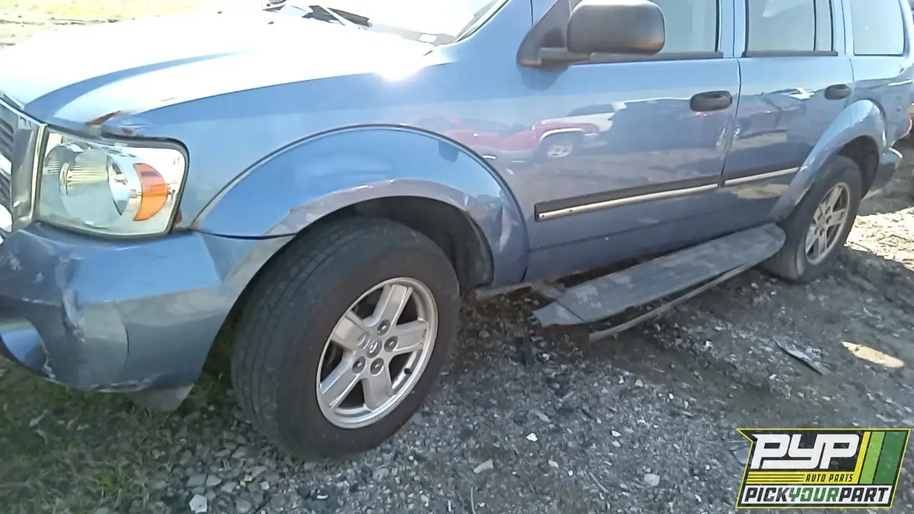 Photo of 2007 Dodge Durango