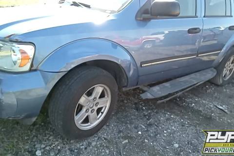 Photo of 2007 Dodge Durango