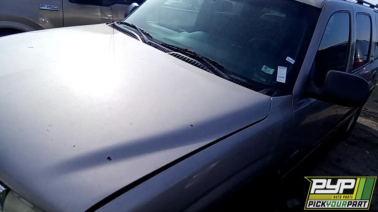 Photo of 2000 Chevrolet Suburban 1500