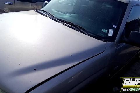 Photo of 2000 Chevrolet Suburban 1500