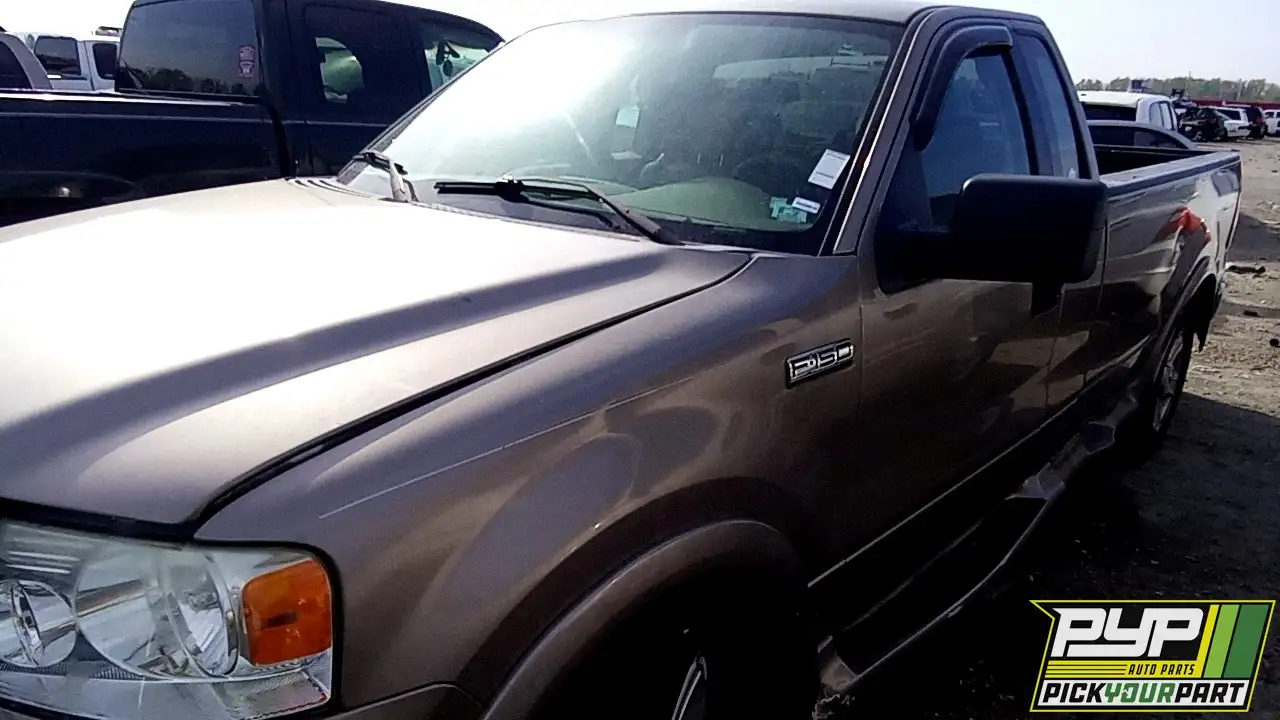 Photo of 2004 Ford F-150