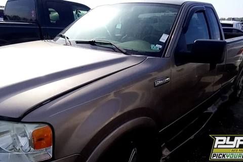 Photo of 2004 Ford F-150