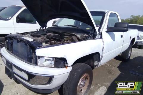 Photo of 1996 Dodge Ram 1500