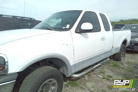 Photo of 1999 Ford F-250