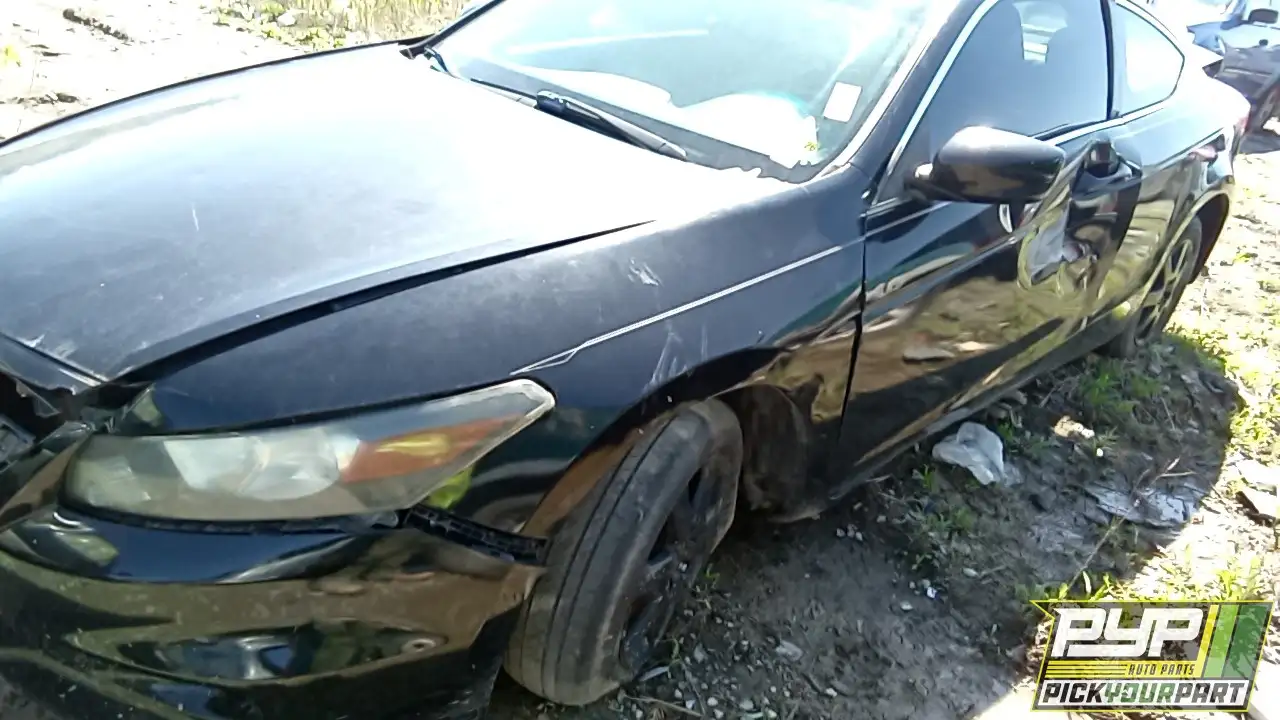 Photo of 2011 Honda Accord