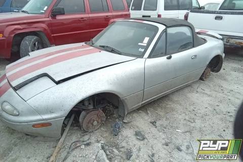 Photo of 1990 Mazda Miata