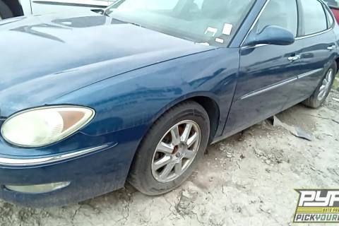Photo of 2005 Buick Lacrosse