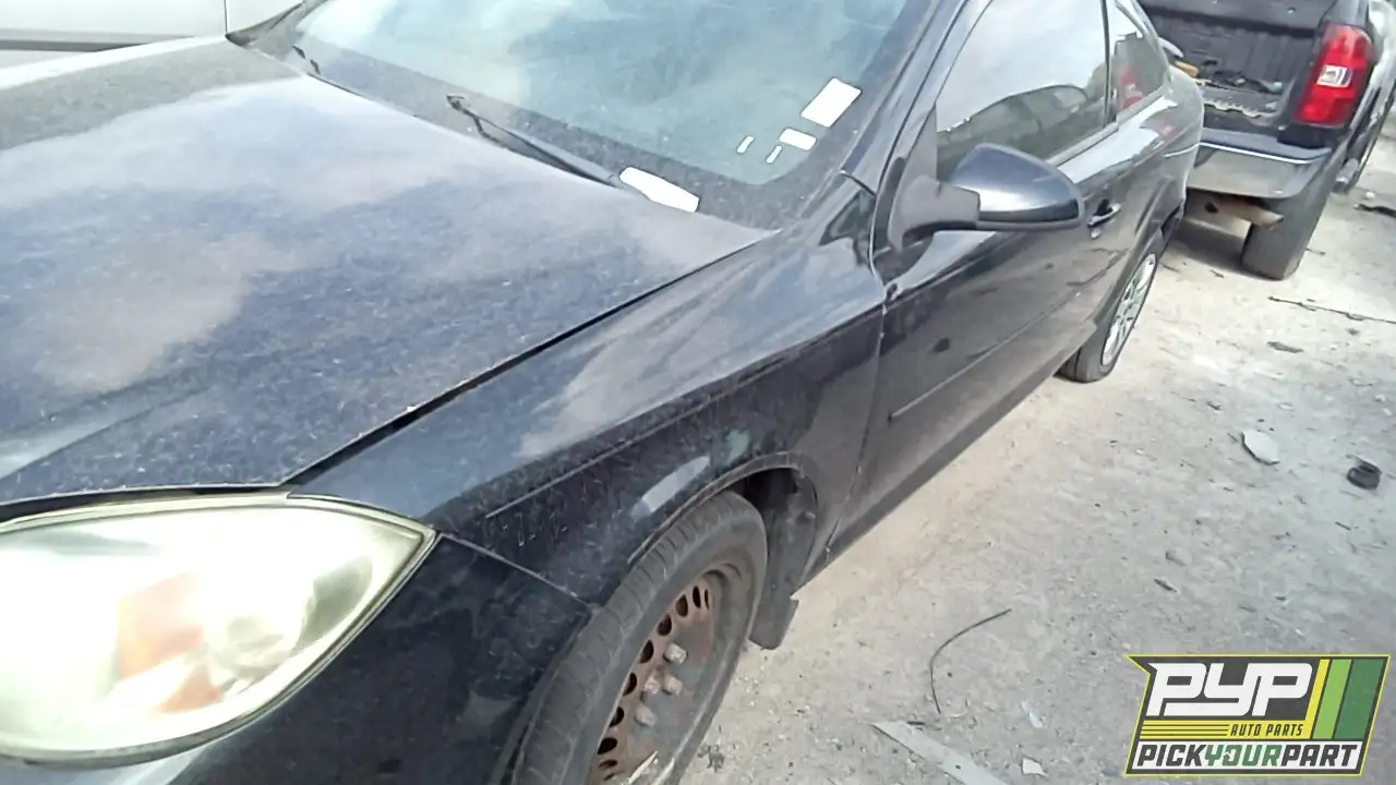 Photo of 2010 Chevrolet Cobalt