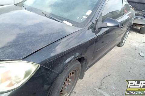 Photo of 2010 Chevrolet Cobalt