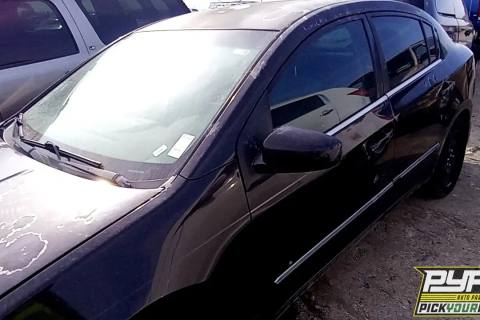 Photo of 2010 Nissan Sentra