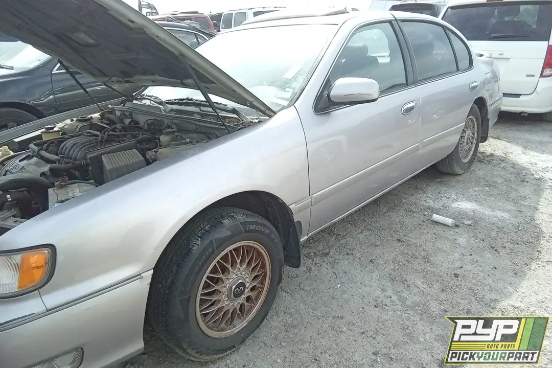 Photo of 1996 Infiniti I30