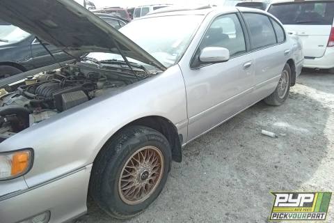 Photo of 1996 Infiniti I30
