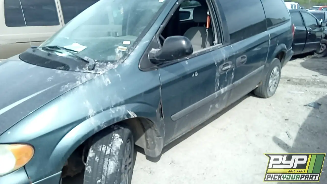 Photo of 2005 Dodge Grand Caravan