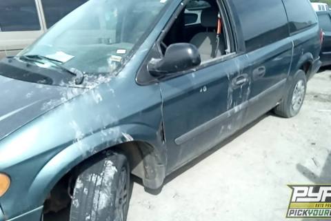 Photo of 2005 Dodge Grand Caravan