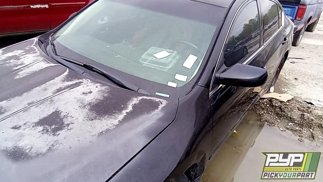 Photo of 2009 Nissan Altima