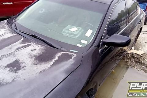 Photo of 2009 Nissan Altima
