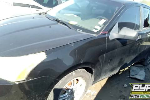 Photo of 2010 Ford Focus
