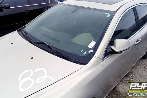 Photo of 2009 Chevrolet Malibu