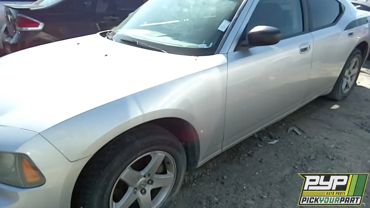 Photo of 2009 Dodge Charger