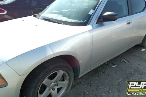 Photo of 2009 Dodge Charger