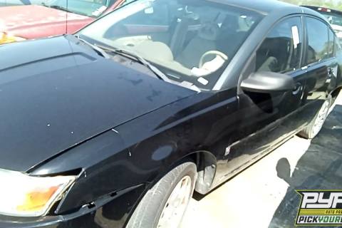 Photo of 2003 Saturn Ion
